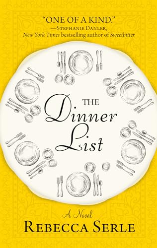 The Dinner List