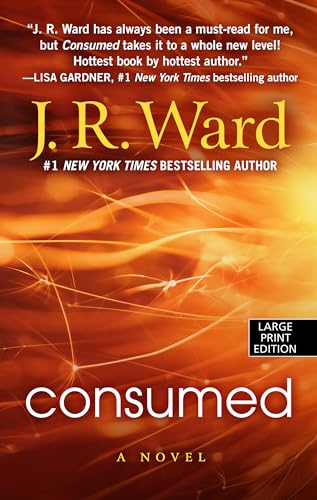 Consumed (Also Includes Wedding from Hell Parts 1, 2, 3)