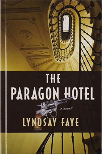 The Paragon Hotel