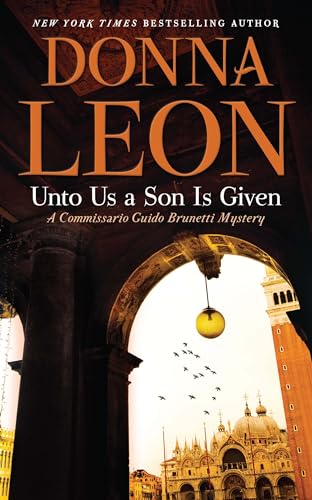 Unto Us a Son Is Given