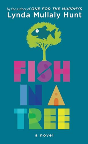Fish in a Tree