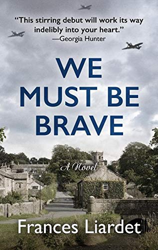 We Must Be Brave