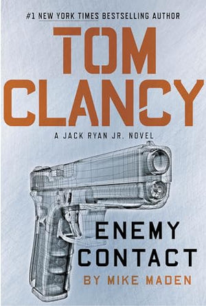 Tom Clancy Enemy Contact