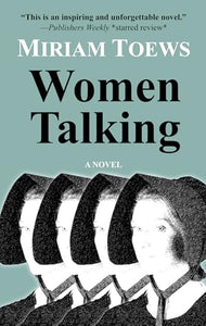 Women Talking 