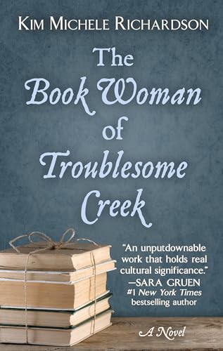 The Book Woman of Troublesome Creek