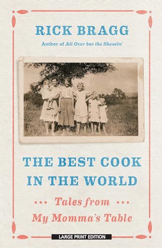 The Best Cook in the World