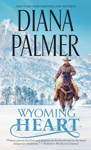 Wyoming Heart