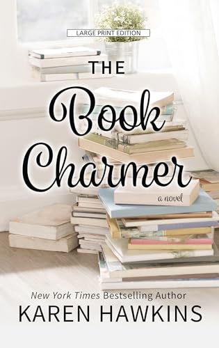 The Book Charmer