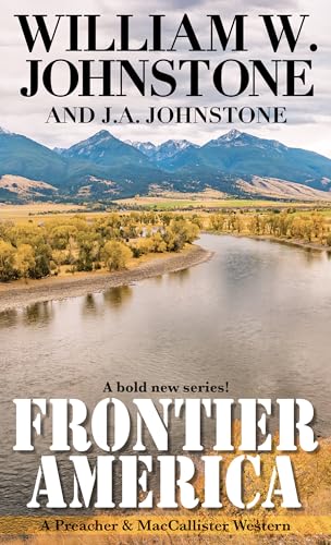 Frontier America