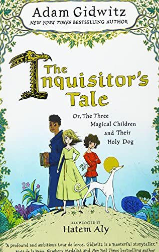 The Inquisitor's Tale