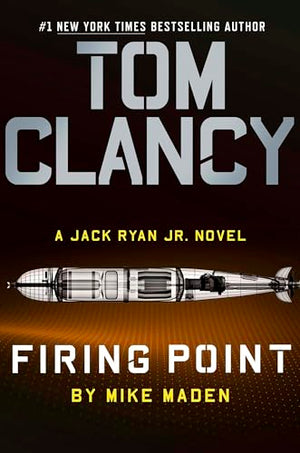 Tom Clancy Firing Point