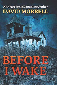 Before I Wake 