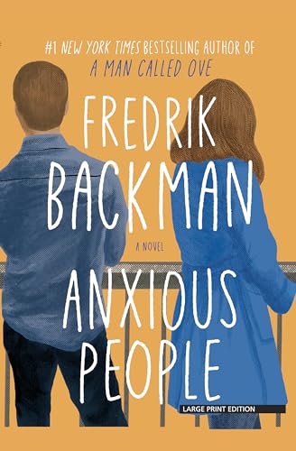 Anxious People