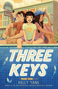 Three Keys 