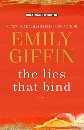 The Lies That Bind