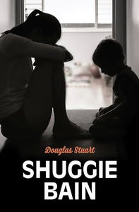 Shuggie Bain 
