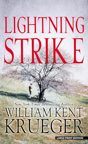 Lightning Strike