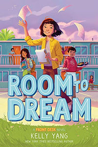Room to Dream 