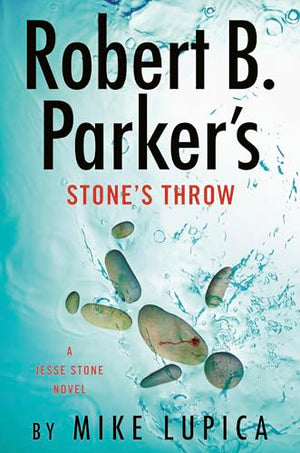 Robert B. Parker's Stone's Throw