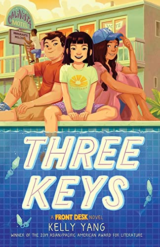 Three Keys