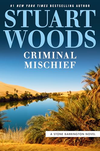 Criminal Mischief