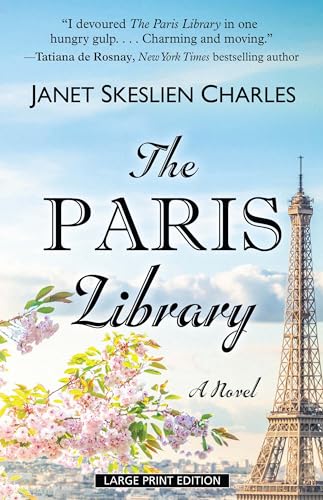 The Paris Library