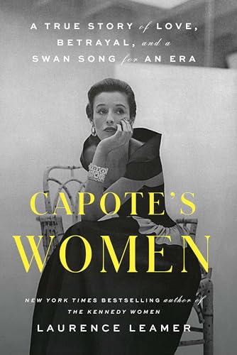 Capote's Women