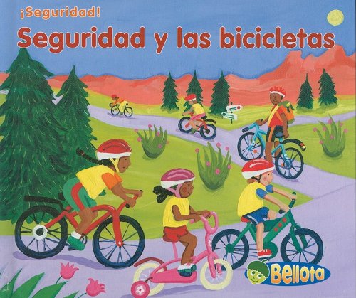 Seguridad Y Las Bicicletas