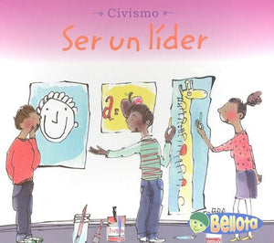 Ser Un Lider 