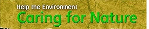 Caring for Nature