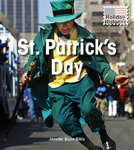 St. Patrick's Day 