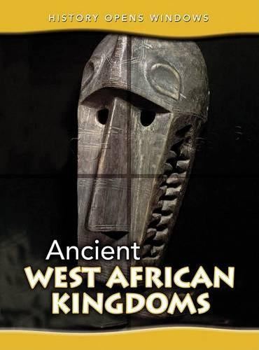 Ancient West African Kingdoms