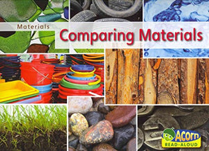 Comparing Materials 