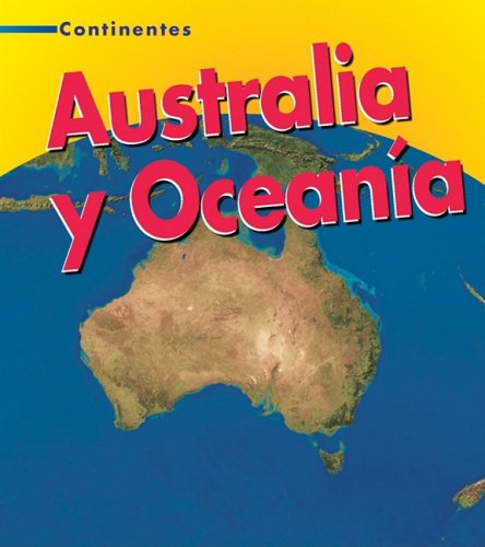 Australia Y Oceania
