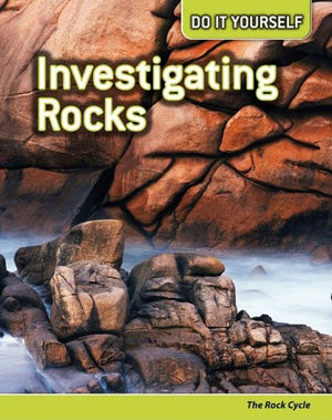 Investigating Rocks