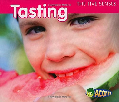 Tasting