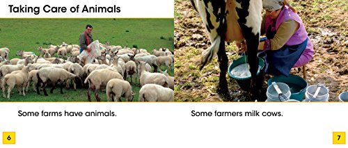Jobs on A Farm