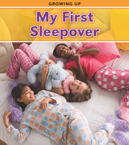 My First Sleepover 