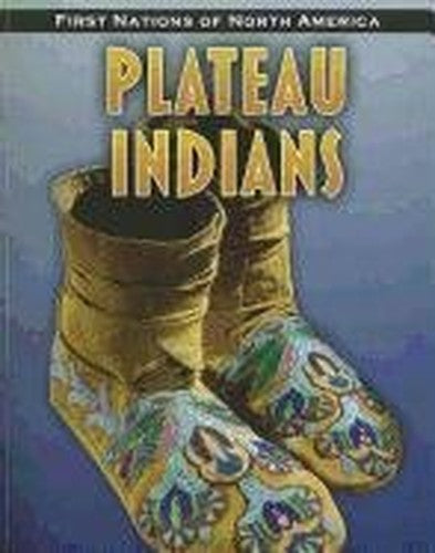 Plateau Indians