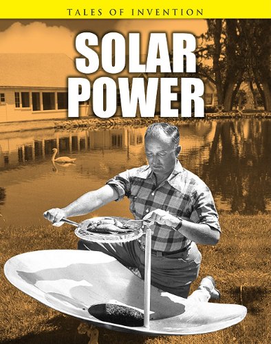 Tales of Invention Solar Power