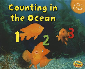 I Can Count Counting in the Ocean 