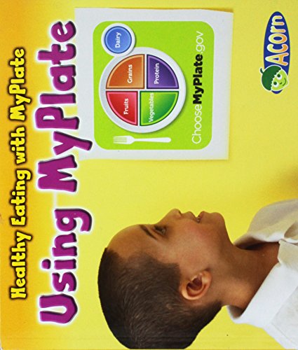 Healthy Eating with Myplate Using Myplate