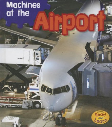 Machines at the Airport
