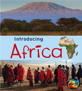 Introducing Africa 
