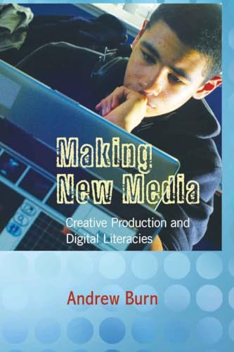 Making New Media