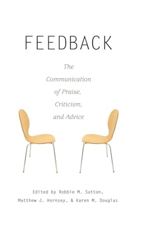 Feedback