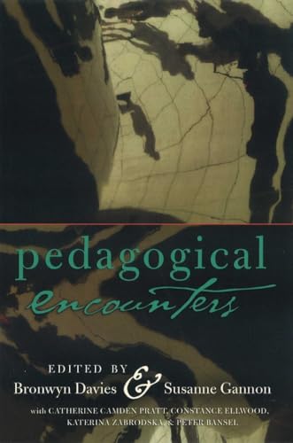 Pedagogical Encounters