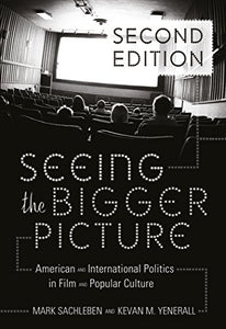 Seeing the Bigger Picture 