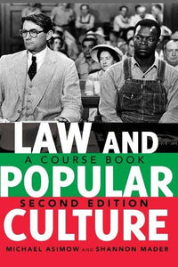 Law and Popular Culture 