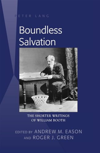 Boundless Salvation